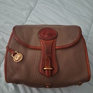 Vintage Dooney and bourke